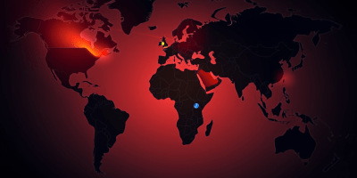 Tensiones Geopolíticas y su Impacto Global