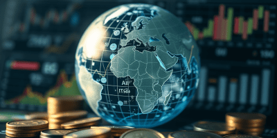 Desafíos y Oportunidades en el Mercado Económico Mundial