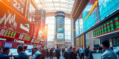 Análisis Bursátil del 24 de Junio: ¿Qué Nos Espera?
