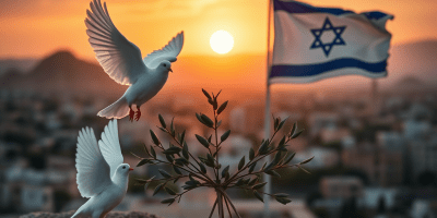 Cese al Fuego en Medio Oriente y Otras Noticias Globales