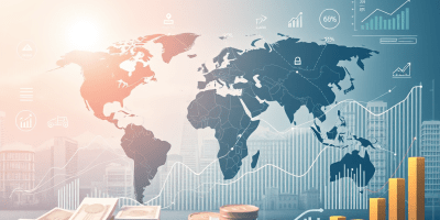 Inflación Global: Tendencias y Perspectivas 2025