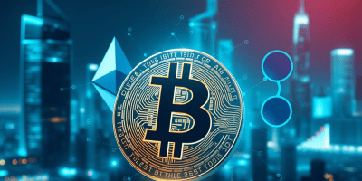 Tendencias Cripto: Análisis de Bitcoin, Ethereum y Más