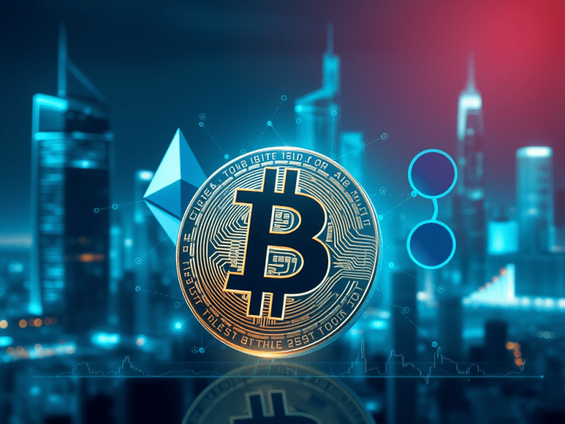 Tendencias Cripto: Análisis de Bitcoin, Ethereum y Más