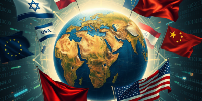 Crisis Internacionales: Desafíos y Respuestas Globales