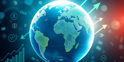 Panorama Económico Global