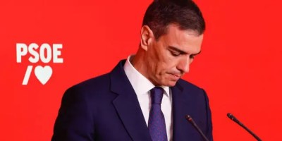 Escándalos de Corrupción del PSOE y Relaciones Europeas