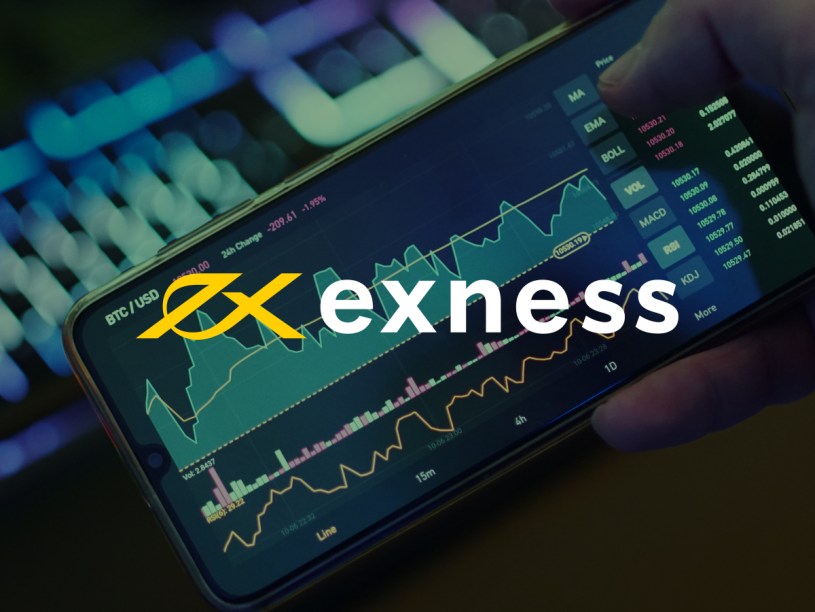 Exness es un broker regulado con millones de usuarios en todo el mundo