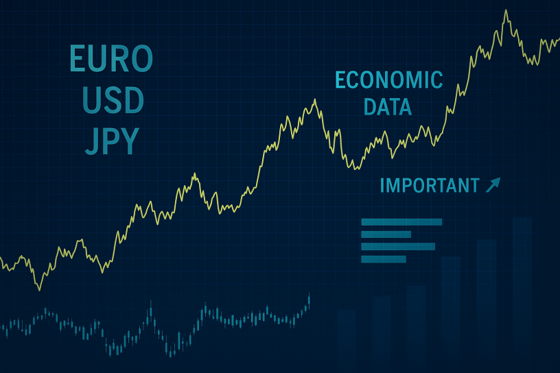 Forex Datos de EE. UU. mueven los mercados y generan volatilidad en las divisas