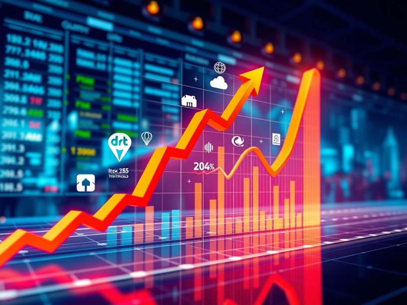 Análisis del Ibex 35: Recuperación y Perspectivas