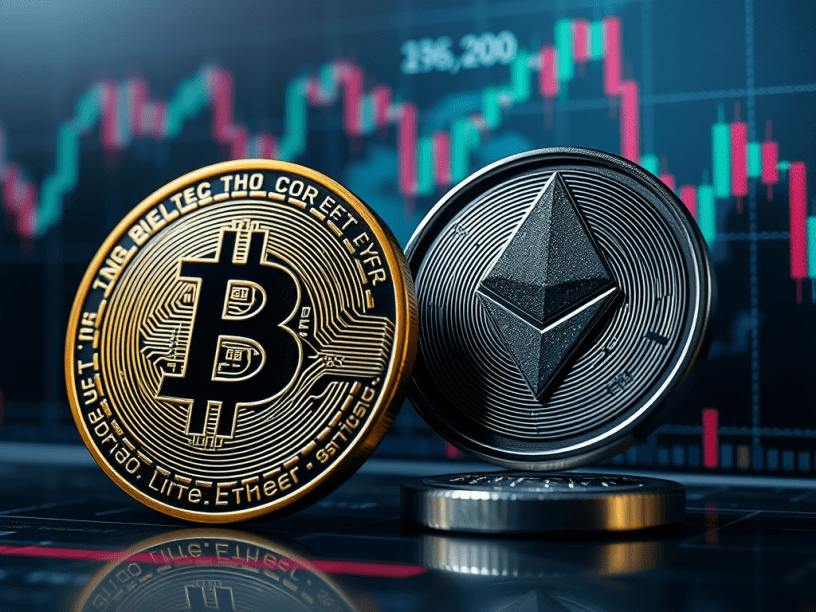 Estado Actual del Mercado de Criptodivisas