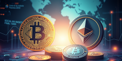 Impacto de la Regulación en Criptomonedas y Stablecoins