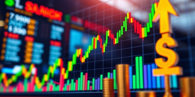 Tendencias del S&P 500 y Nasdaq: ¿Qué Esperar?