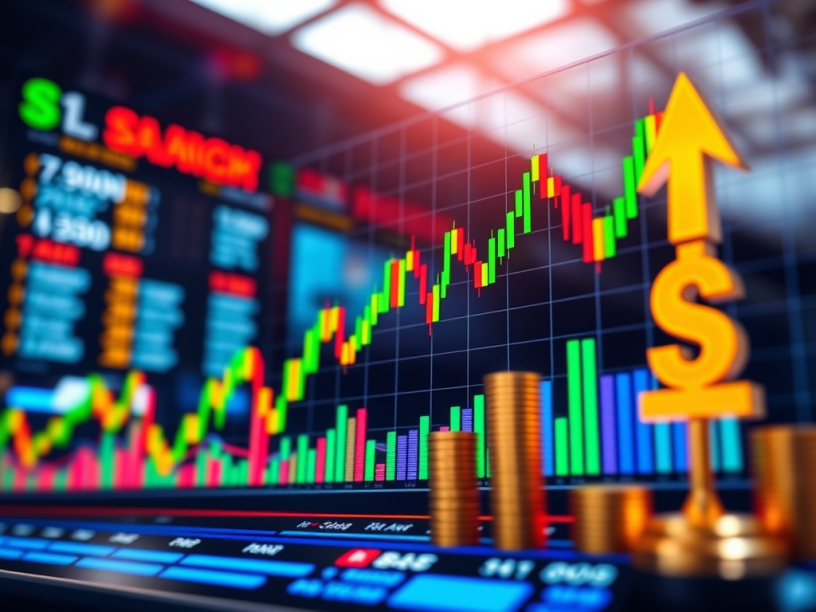 Tendencias del S&P 500 y Nasdaq: ¿Qué Esperar?