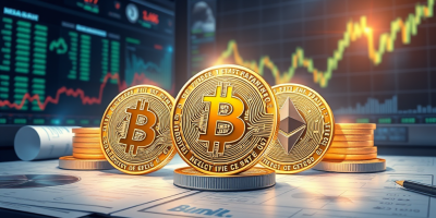 Regulación Stablecoins: Impacto del GENIUS Act en EE. UU.