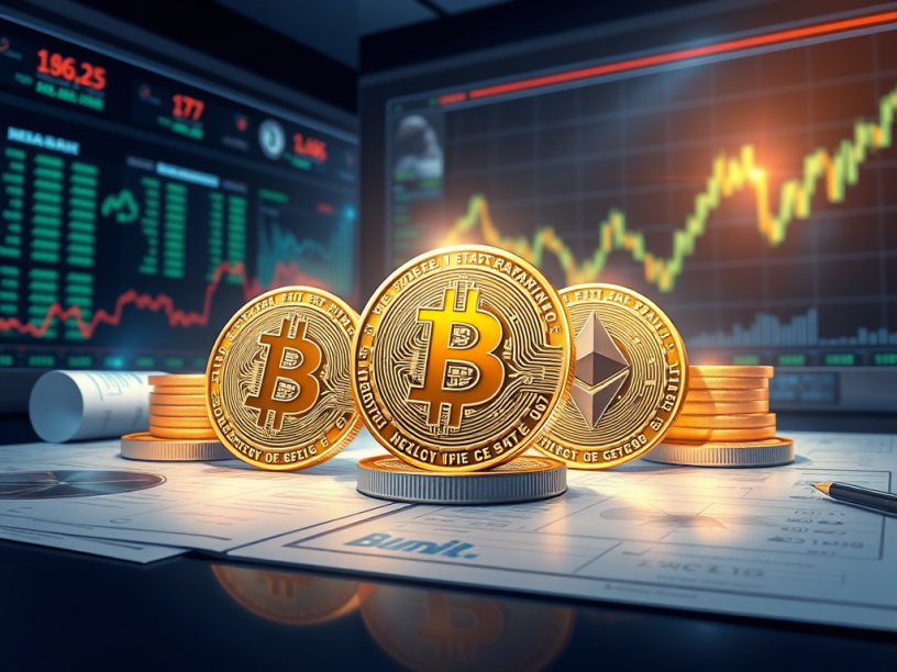 Regulación Stablecoins: Impacto del GENIUS Act en EE. UU.