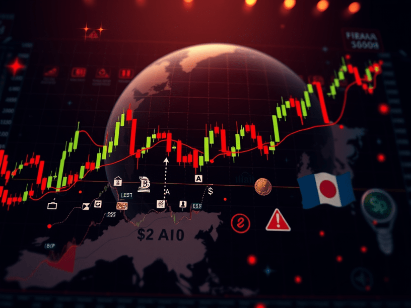Análisis Forex: Estrategias para Principales Divisas
