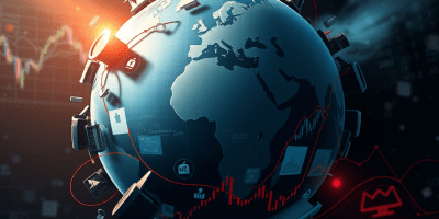 Desafíos Económicos Globales en 2025: Análisis y Perspectivas