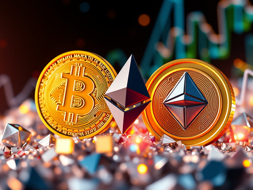 Análisis de Criptomonedas: Tendencias y Oportunidades Jun 2025