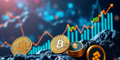 Análisis Actual de Criptomonedas - Oportunidades de Inversión 2025