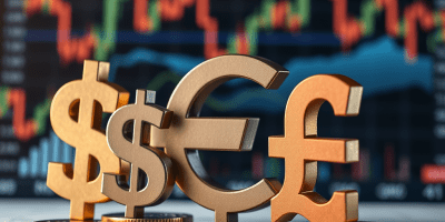 Principales Divisas Hoy: Estrategias de Inversión para Traders