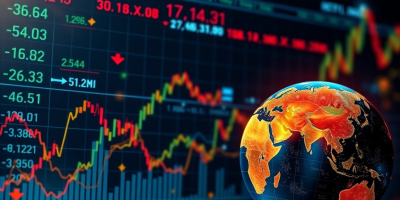 Tendencias Económicas y Geopolíticas del 17 de Junio 2025