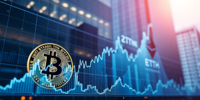 Oportunidades de Inversión en Criptomonedas Hoy: BTC, ETH y Más