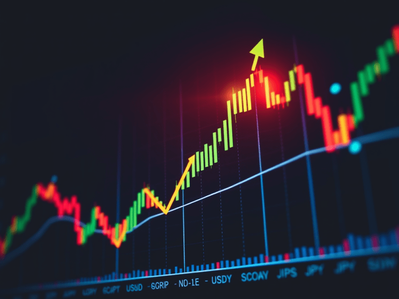 Oportunidades de Inversión en Forex: Predicciones y Análisis