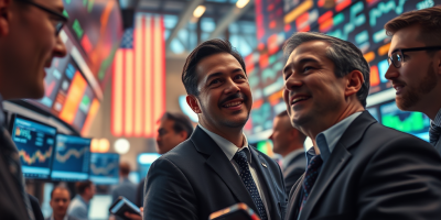 Mercados Globales al Alza: Análisis del 27 de junio de 2025