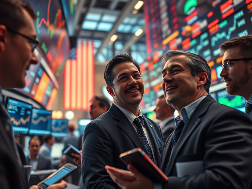 Mercados Globales al Alza: Análisis del 27 de junio de 2025