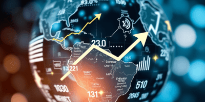 Perspectivas Económicas: EE. UU., Europa y América Latina 2025