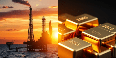 Análisis del Mercado de Materias Primas 2025