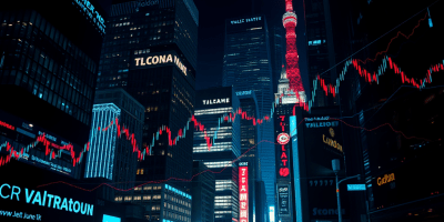 Rendimiento de las Bolsas Mundiales: Un Vistazo al 17 de junio de 2025