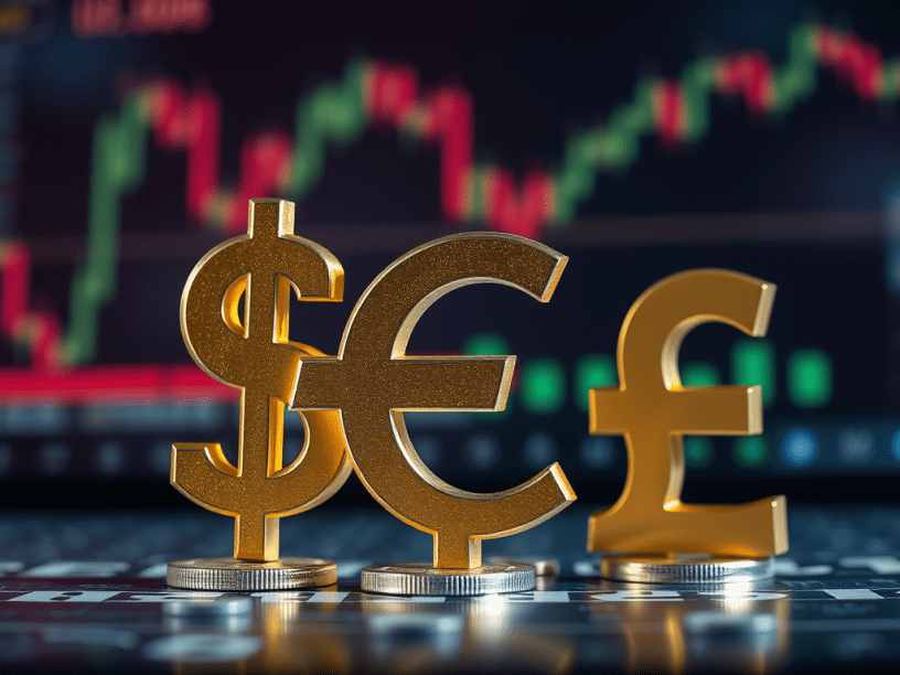 Análisis del Mercado Forex: Oportunidades en Un Dólar Débil