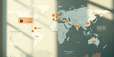 Impacto de la Inflación en el Consumo Mundial: Lo Que Debes Saber
