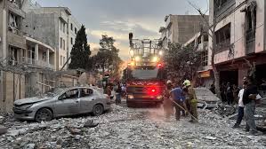 Israel Ataca Instalaciones Nucleares en Irán: Repercusiones Globales