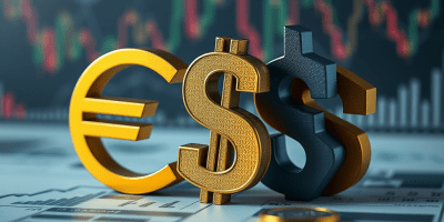 Oportunidades de inversión en divisas al 22 de julio de 2025