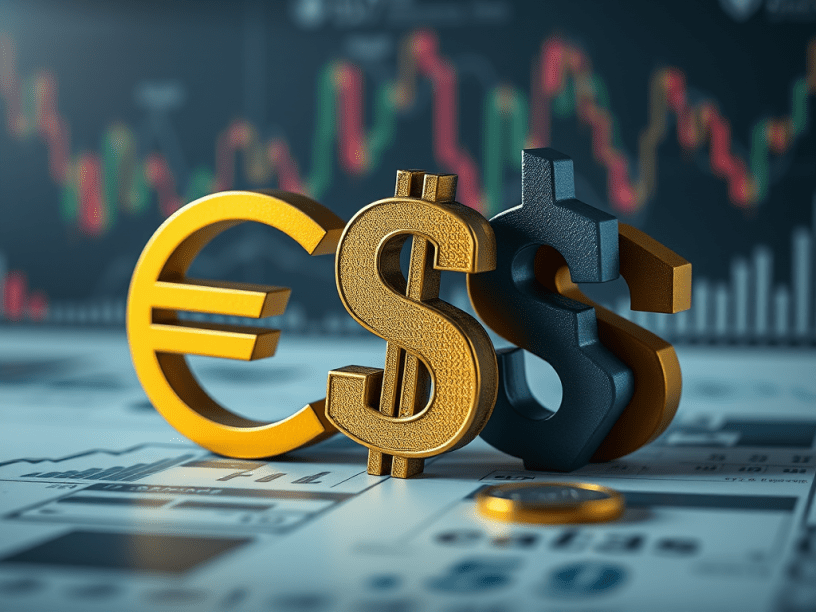 Oportunidades de inversión en divisas al 22 de julio de 2025