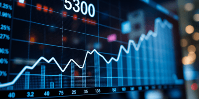 S&P 500 y Tendencias del Mercado el 25 de Julio de 2025