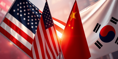 Impacto de las Tensiones Comerciales en la Economía Global