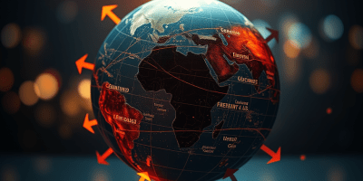 EE.UU. Impone Nuevos Aranceles: Impacto Global y Reacciones