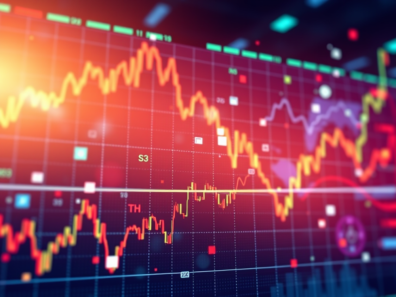 Índices Bursátiles y Oportunidades de Inversión en Julio 2025
