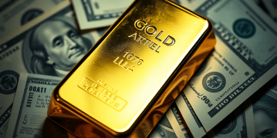 Oro Alcanzando Máximos Históricos: Análisis de Inversión