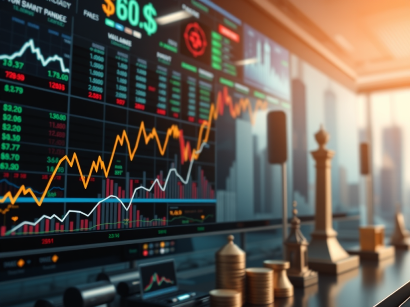 Perspectivas del Forex: Oportunidades para Traders