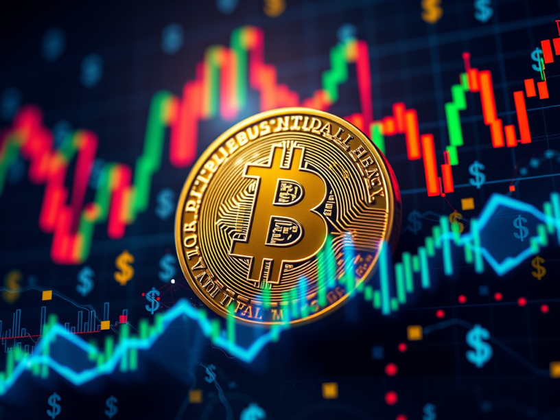 Bitcoin y su Volatilidad: Claves del Mercado Cripto