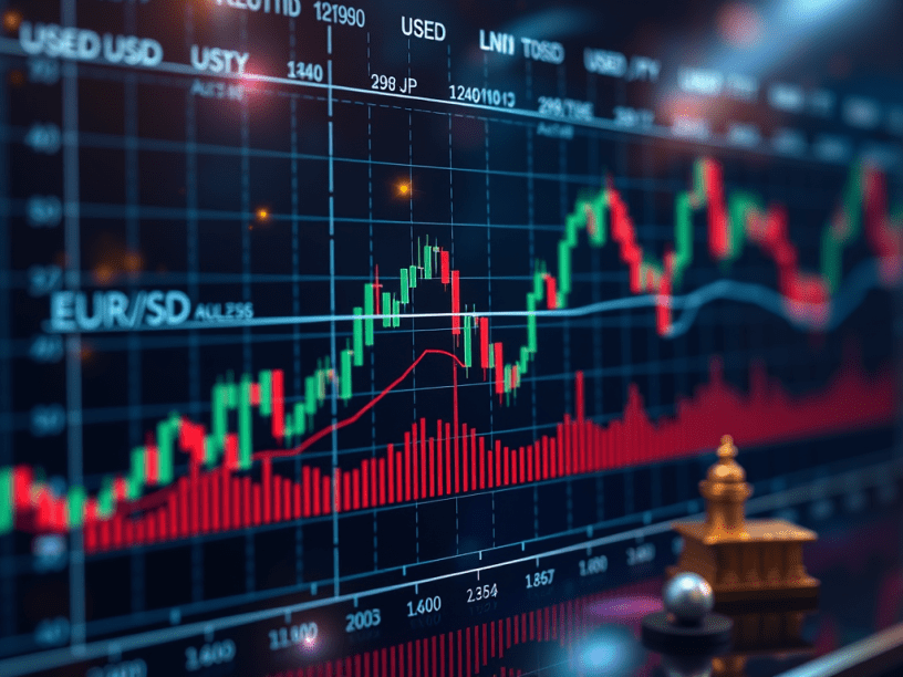 Análisis Forex del 8 de julio: Oportunidades y Tendencias