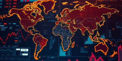 Impacto de la Inflación y Tipos de Interés en la Economía Mundial