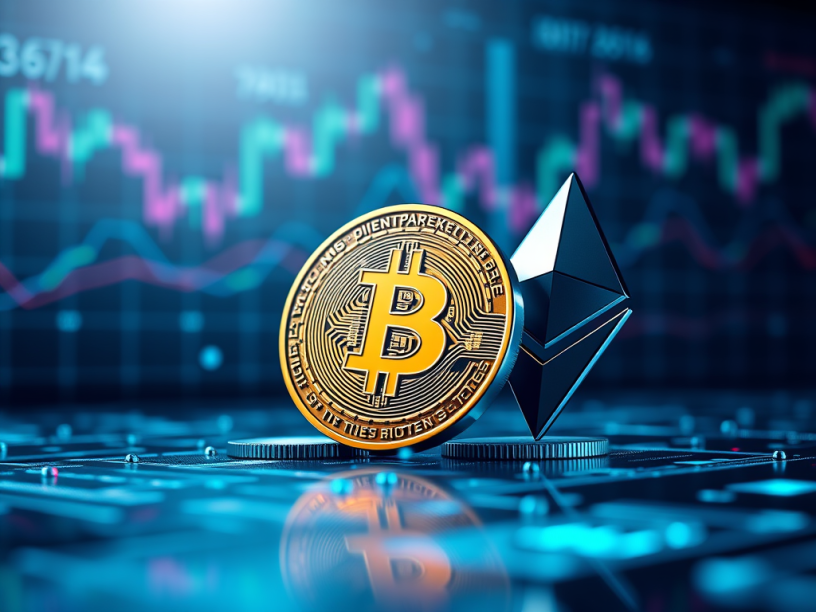 Últimas Tendencias en Criptomonedas para Julio 2025