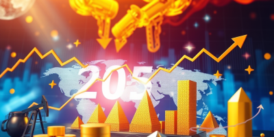 Oportunidades de Inversión en Materias Primas 2025