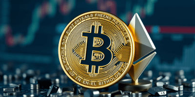 Bitcoin y Ethereum: Oportunidades de Inversión en Julio 2025