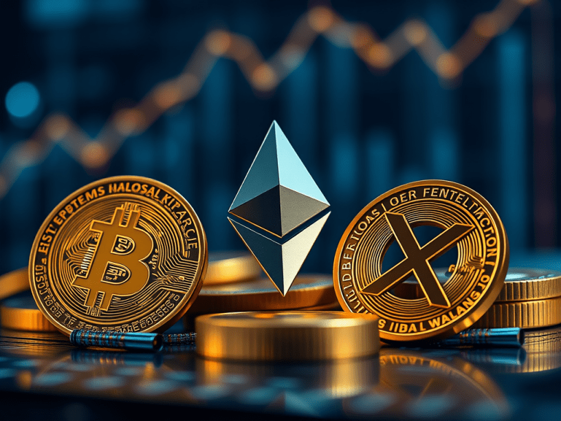 Criptomonedas Hoy: Análisis del Mercado del 21 de Julio 2025